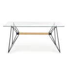 ALLEGRO TABLE BLACK / BEECH order